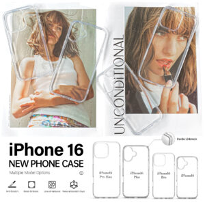 New iPhone 16 Series With Guarantee